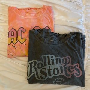 Bundle of 2 T-Shirts